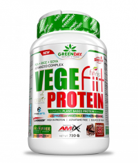 AMIX VEGEfiit PROTEIN