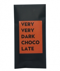 LECKAR Very Very Dark Choco Late