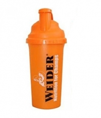 WEIDER Shaker / 700 ml / Orange