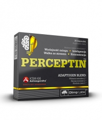 OLIMP Perceptin / 30 Caps