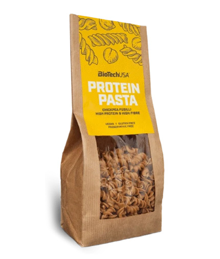 BIOTECH USA Protein Pasta 0.250