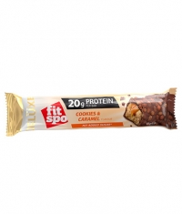 FIT SPO Deluxe Bar / 65 g