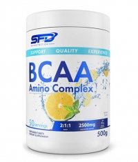 SFD BCAA Amino Complex