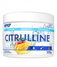 SFD Citrulline