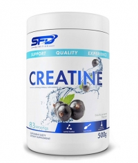 SFD Creatine Flavoured