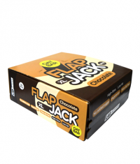 LAB NUTRITION Flapjack / 12x90g.