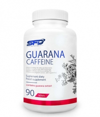 SFD Guarana Caffeine / 90 Tabs