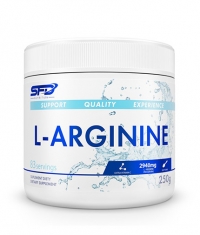 SFD L-Arginine Powder