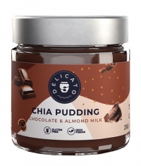 DELICATO Chia Pudding