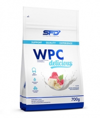 SFD WPC Delicious Protein