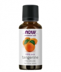 NOW Tangerine Oil / 30 ml