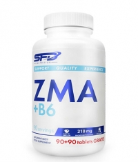 SFD ZMA + B6 / 90 + 90 Tabs