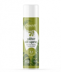 OSTROVIT PHARMA Cooking Spray / Olive Oil / 250 ml