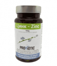 PROVIOTIC Zinc / 30 Tabs