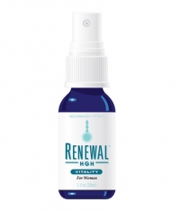 ALWAYS YOUNG Renewal HGH Power for Women / 30 ml