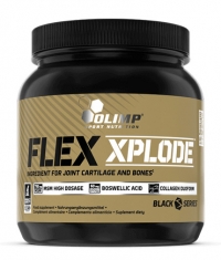 OLIMP Flex Xplode