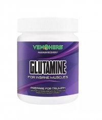 VEMOHERB Glutamine