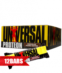UNIVERSAL Proteon Bars / 12x102gr.