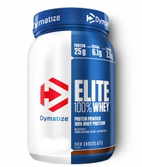 DYMATIZE Elite 100% Whey NEW