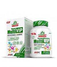 AMIX Multi VIP / 60 Tabs