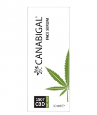 CANABIGAL Face Serum / 30 ml