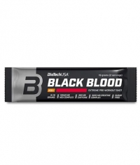 BIOTECH USA Black Blood NOX+ / 19g