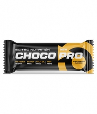 SCITEC Choco Pro Bar / 50 g