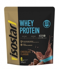 ISOSTAR Whey Protein / 570 gr.