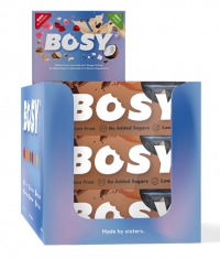 BOSY Africa Box