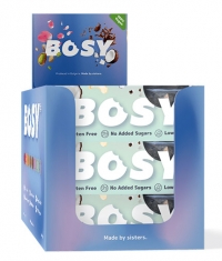 BOSY Dominicana Box / 12 x 45 g