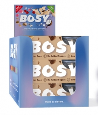 BOSY Ethiopia Box / 12 x 45 g