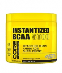 4DN Instantized BCAA 5000