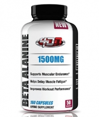 4DN Beta Alanine