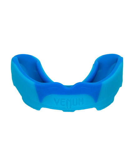 VENUM Predator Mouthguard - Cyan / Blue