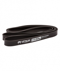 VENUM Challenger Resistance band- Black - 25-50lbs