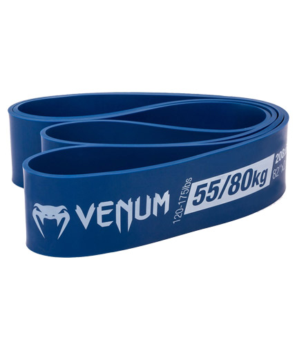 VENUM Challenger Resistance band - Blue - 120-175lbs