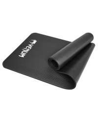 VENUM Laser Yoga Mat - Black