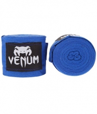 VENUM Kontact Boxing Handwraps - Original - 2.5m - Blue