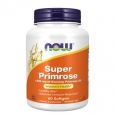 NOW Super Primrose 1300mg. / 60 Softgels