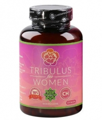 CVETITA HERBAL Tribulus For Women