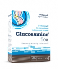 OLIMP Glucosamine Flex / 60 Caps