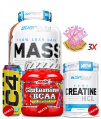 PROMO STACK SUPER PACHET 1+4 GRATIS