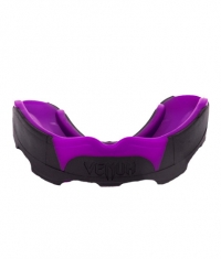 VENUM Predator Mouthguard - Black / Purple