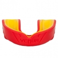 VENUM Challenger Mouthguard - Red / Yellow