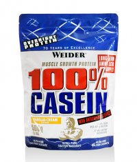 WEIDER 100% Casein