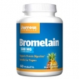 Jarrow Formulas Bromelain 1000 GDU / 60 Tabs.