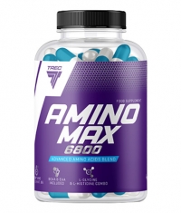 TREC NUTRITION Amino Max 6800 / 450 Caps