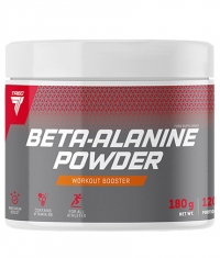 TREC NUTRITION Beta-Alanine Powder