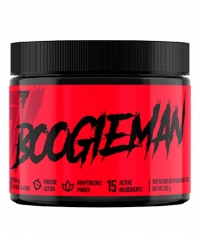 TREC NUTRITION Boogieman