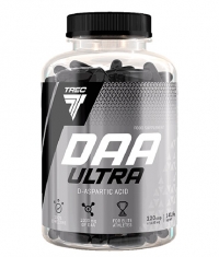 TREC NUTRITION DAA Ultra / 120 Caps